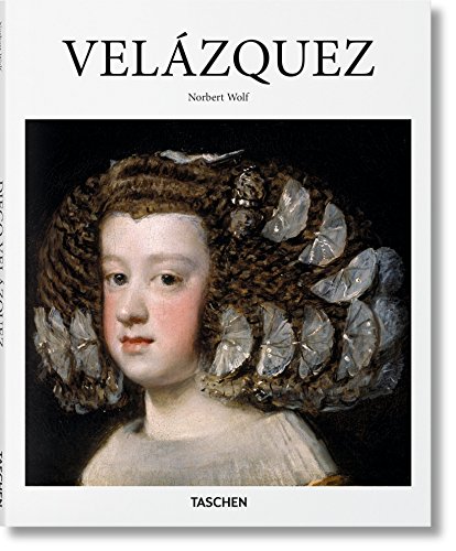 Velzquez [Hardcover]