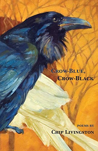 Crow-Blue, Crow-Black [Paperback]