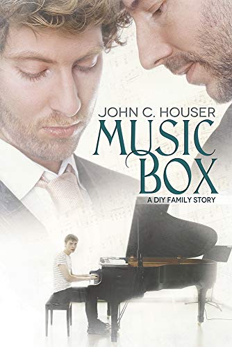 Music Box [Paperback]