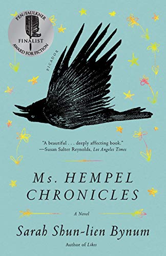 Ms. Hempel Chronicles A Novel [Paperback]