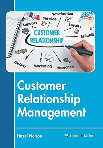 Customer Relationship Management [Hardcover]
