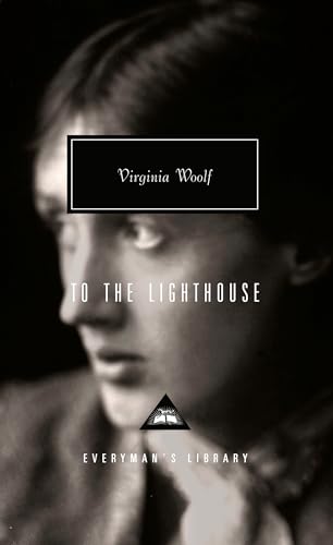 To the Lighthouse Introduction by Julia Briggs [Hardcover]
