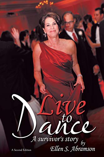 Live to Dance [Paperback]
