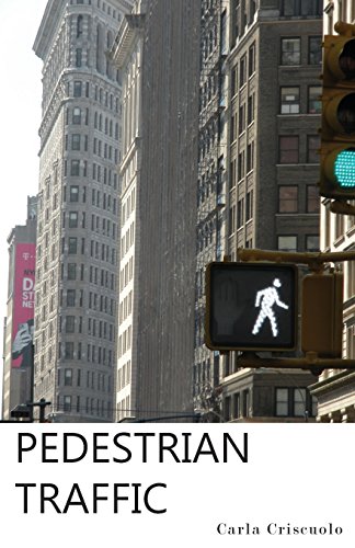 Pedestrian Traffic [Paperback]