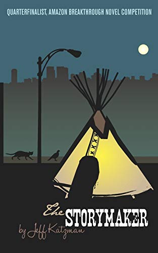 The Storymaker [Paperback]