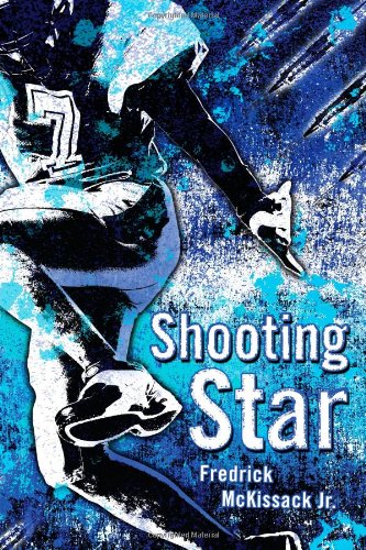 Shooting Star [Hardcover]