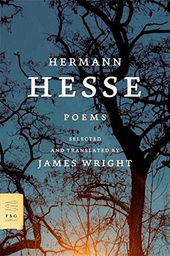 Poems [Paperback]