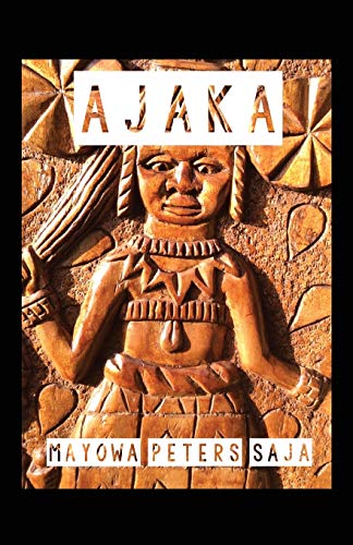 Ajaka [Paperback]