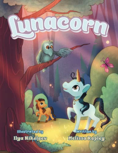 Lunacorn