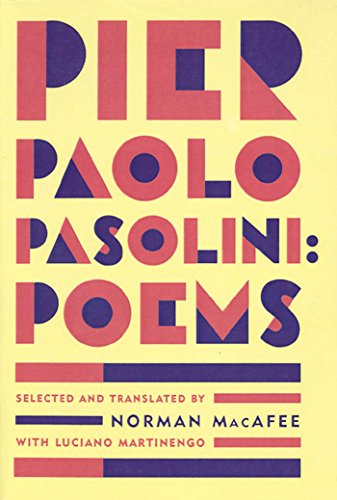 Poems [Paperback]