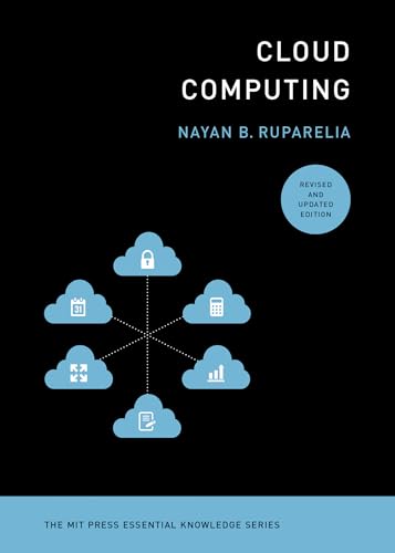 Cloud Computing, revised and updated edition [Paperback]