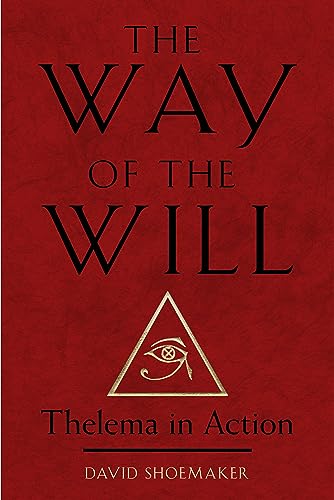 Way Of The Will                          [TRADE PAPER         ]