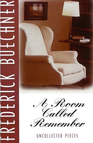 A Room Called Remember Uncollected Pieces [Paperback]