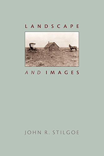 Landscape And Images [Paperback]