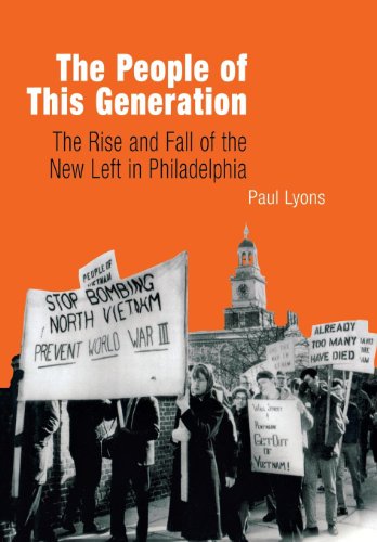 PEOPLE OF THIS GENERATION [Hardcover]
