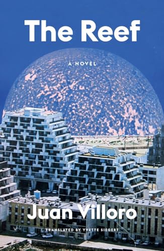 The Reef A Novel [Paperback]