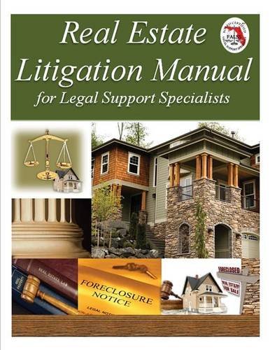Florida Association Of Legal Support Specialists [Paperback]