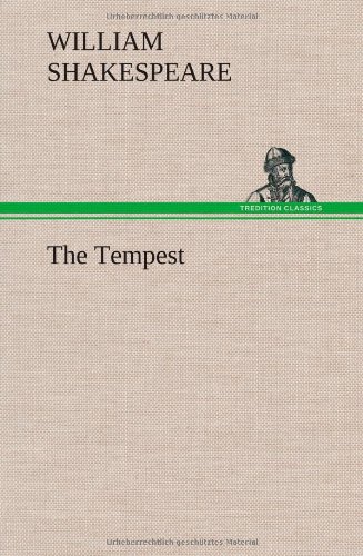 Tempest [Hardcover]