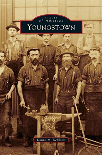 Youngstown [Hardcover]