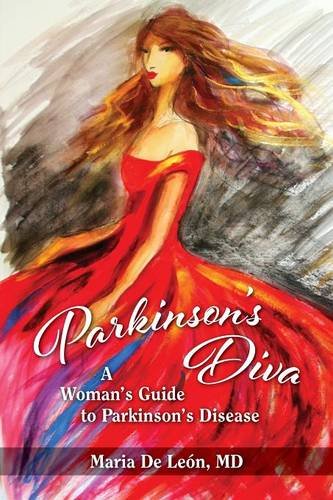 Parkinson's Diva [Paperback]