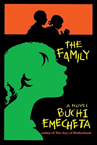 The Family A Novel [Paperback]