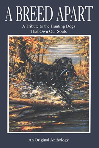 A Breed Apart [Paperback]