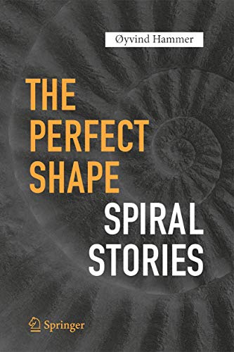 The Perfect Shape Spiral Stories [Hardcover]