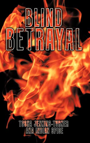 Blind Betrayal [Hardcover]