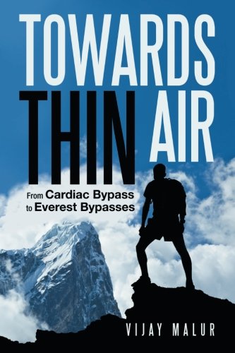 Towards Thin Air [Paperback]