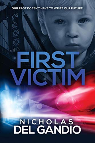 First Victim [Paperback]