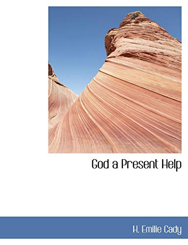 God A Present Help [Paperback]