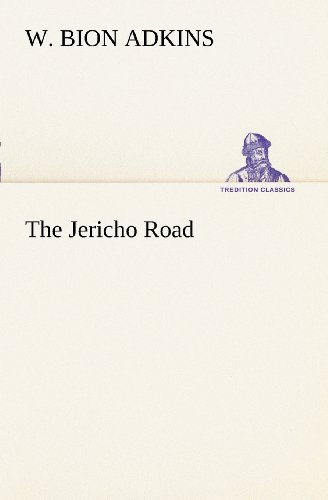 Jericho Road [Paperback]