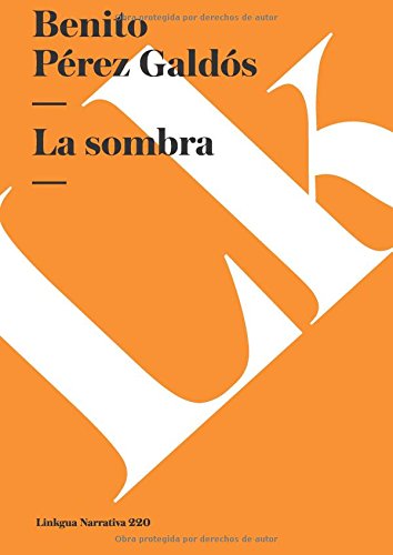 La sombra [Paperback]