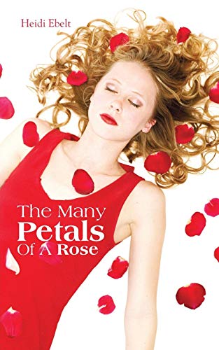 Many Petals of a Rose [Paperback]