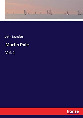 Martin Pole [Paperback]