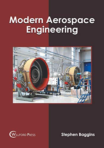 Modern Aerospace Engineering [Hardcover]