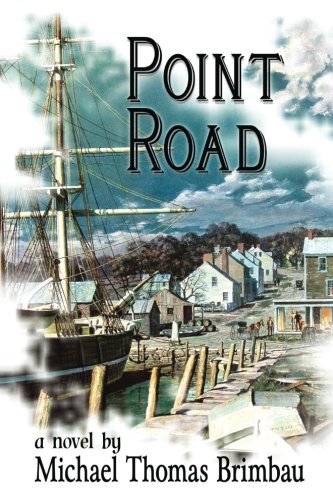 Point Road [Paperback]