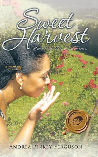 Sweet Harvest Book 2 Of Luv Dat Poems [Hardcover]
