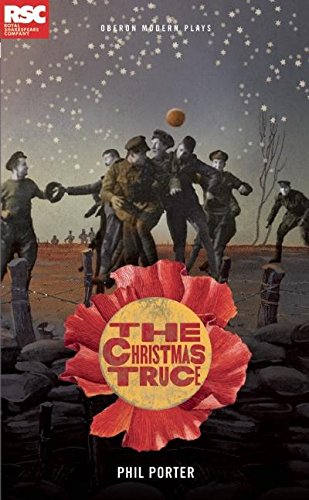 The Christmas Truce [Paperback]