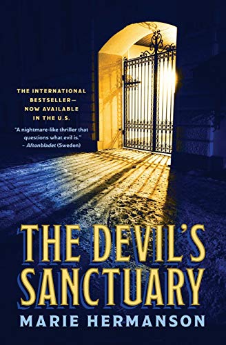 The Devil's Sanctuary [Paperback]