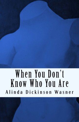 When You Don't Know Who You Are (crisis Chronicles) (volume 80) [Paperback]