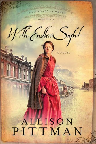 With Endless Sight [Paperback]