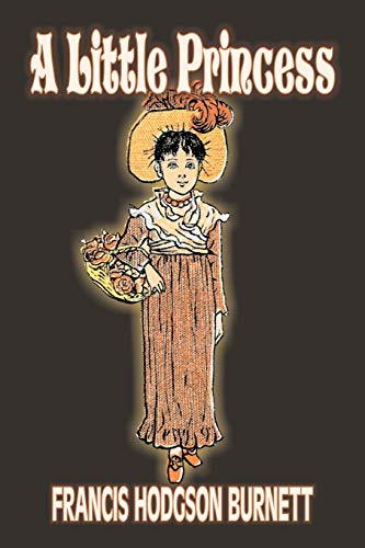 A Little Princess [Paperback]
