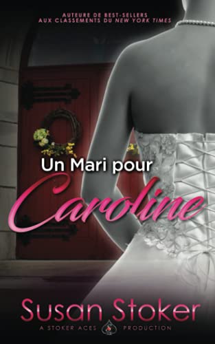 Mari Pour Caroline [Paperback]