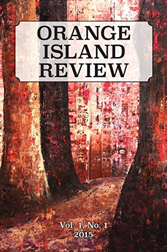 Orange Island Review [Paperback]