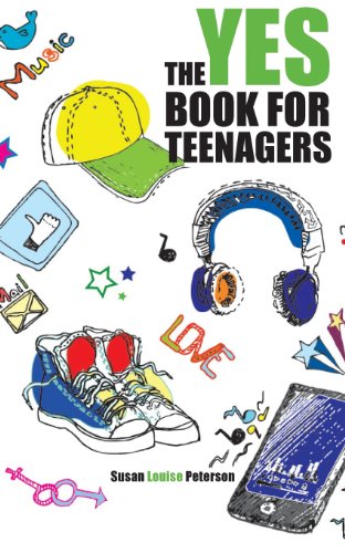 Yes Book for Teenagers [Paperback]