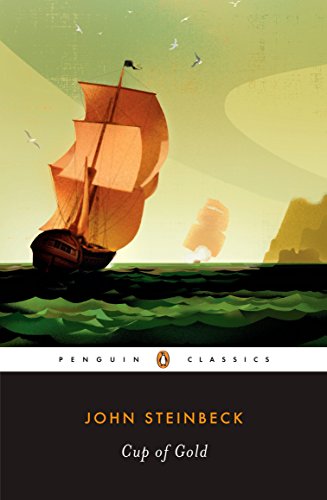 Cup of Gold A Life of Sir Henry Morgan, Buccaneer, with Occasional Reference to [Paperback]