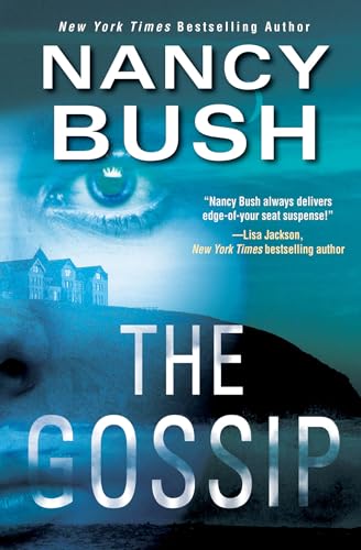 The Gossip [Paperback]