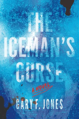 The Iceman&39s Curse [Paperback]