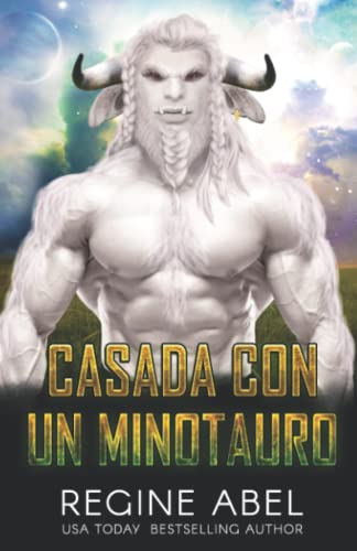 Casada Con Un Minotauro